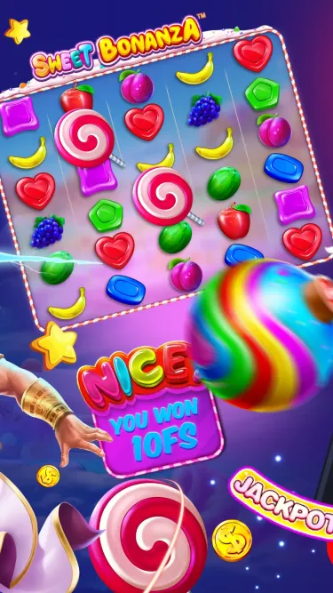 Vavada Bet Screenshot